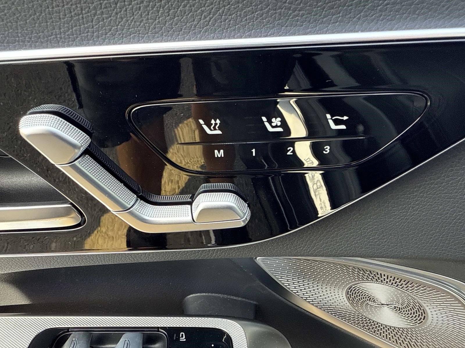 2026 MERCEDES-BENZ CLE - Image 16