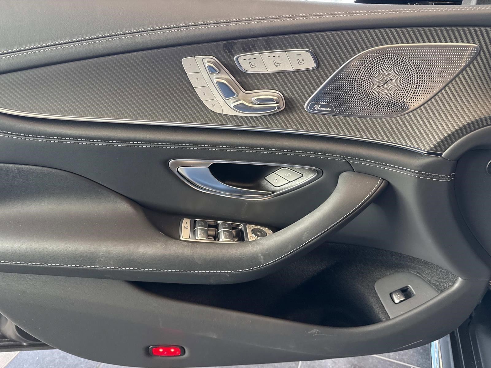 2026 MERCEDES-BENZ BENZ MERCEDES BENZ AMG GT - Image 22