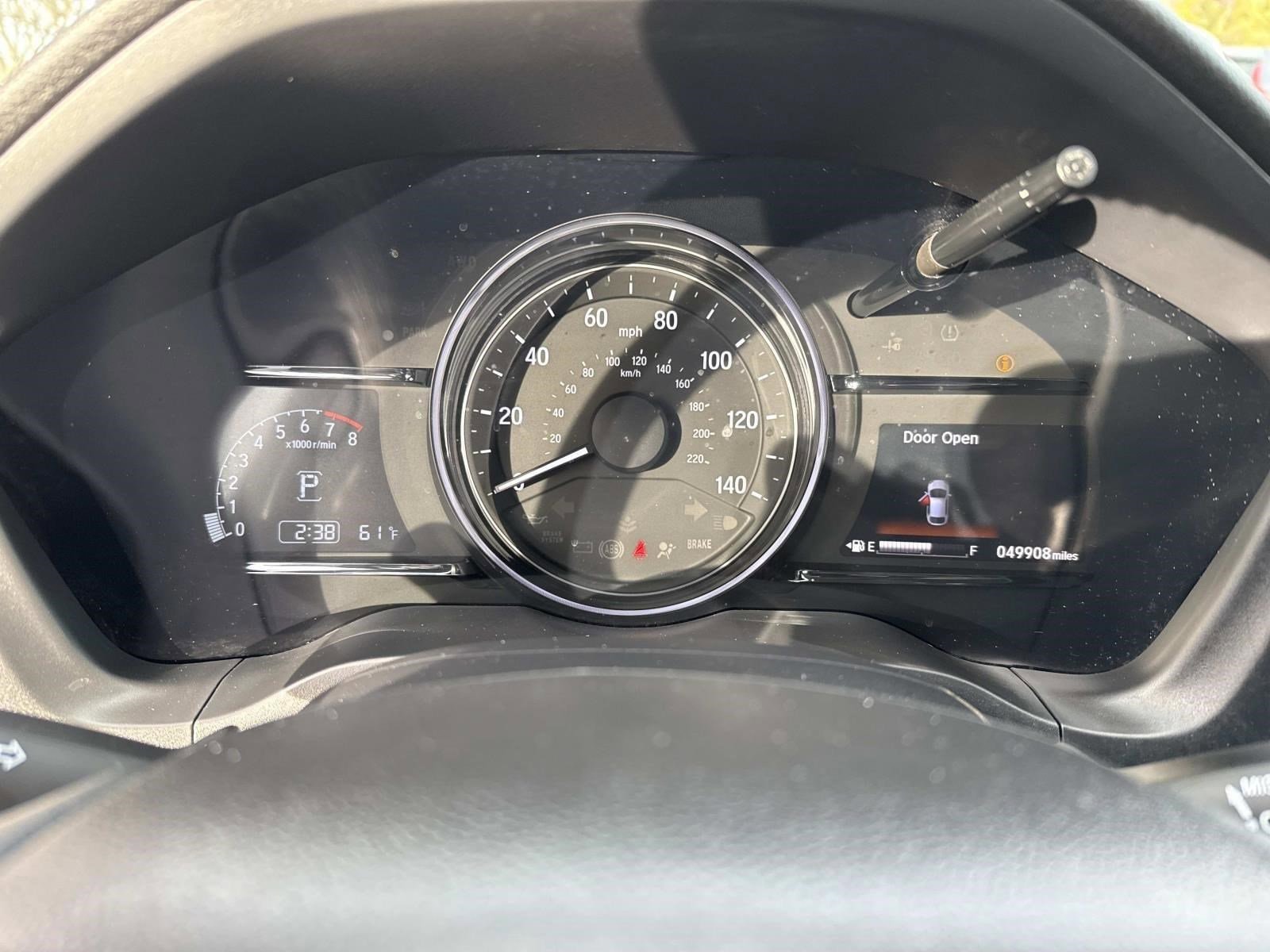 2019 HONDA HR-V - Image 32