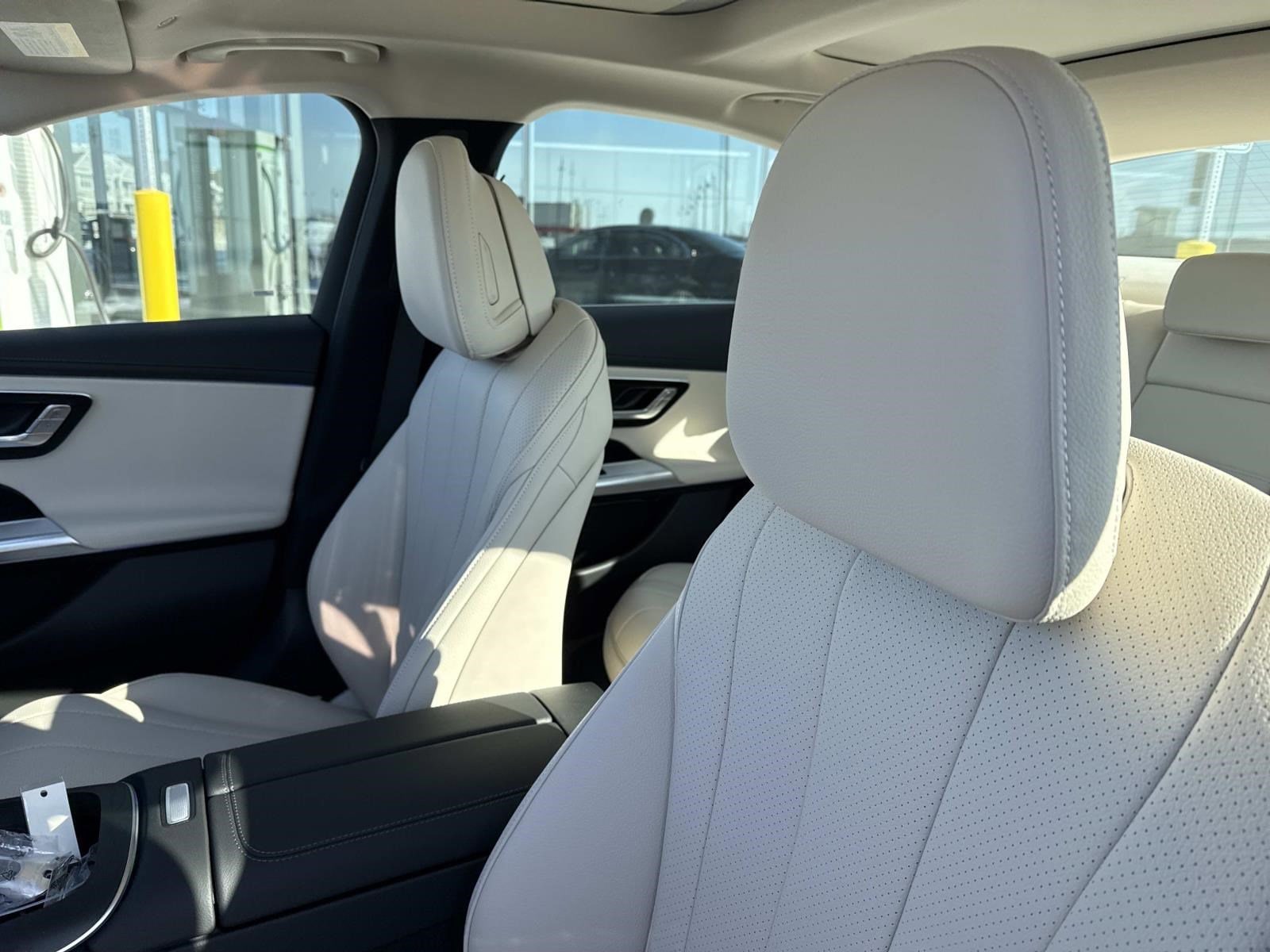 2026 MERCEDES-BENZ E-CLASS - Image 23