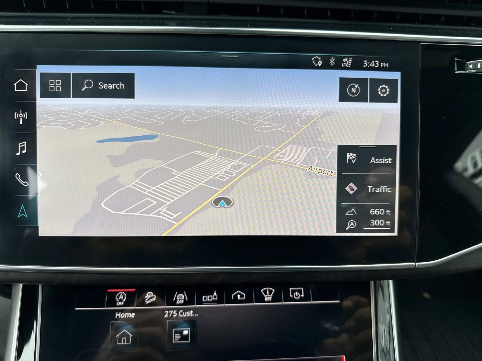 2019 AUDI Q8 - Image 30