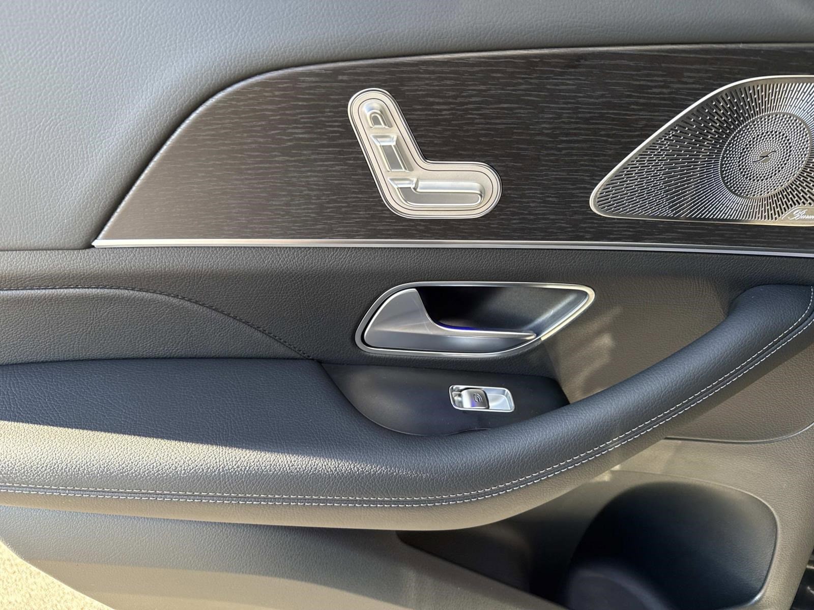 2026 MERCEDES-BENZ GLE-CLASS - Image 16