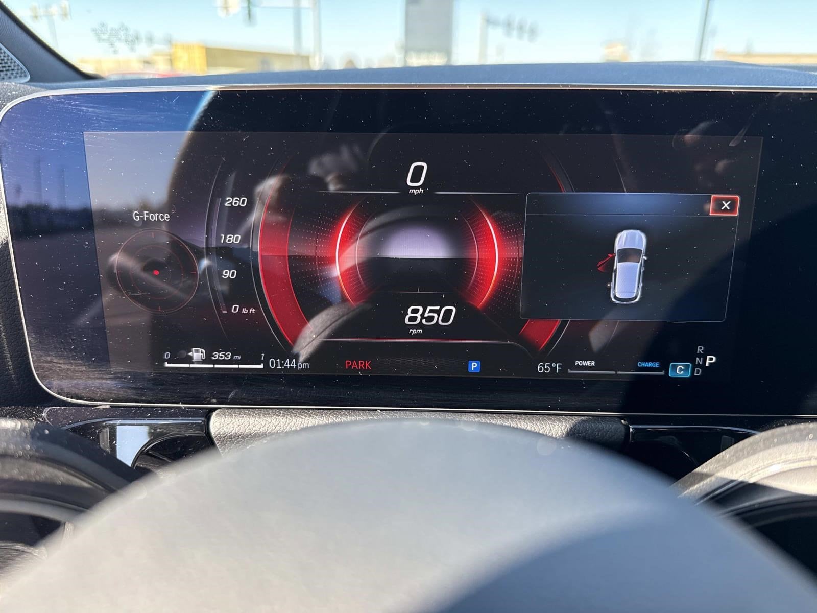 2025 MERCEDES-BENZ GLA-CLASS - Image 40