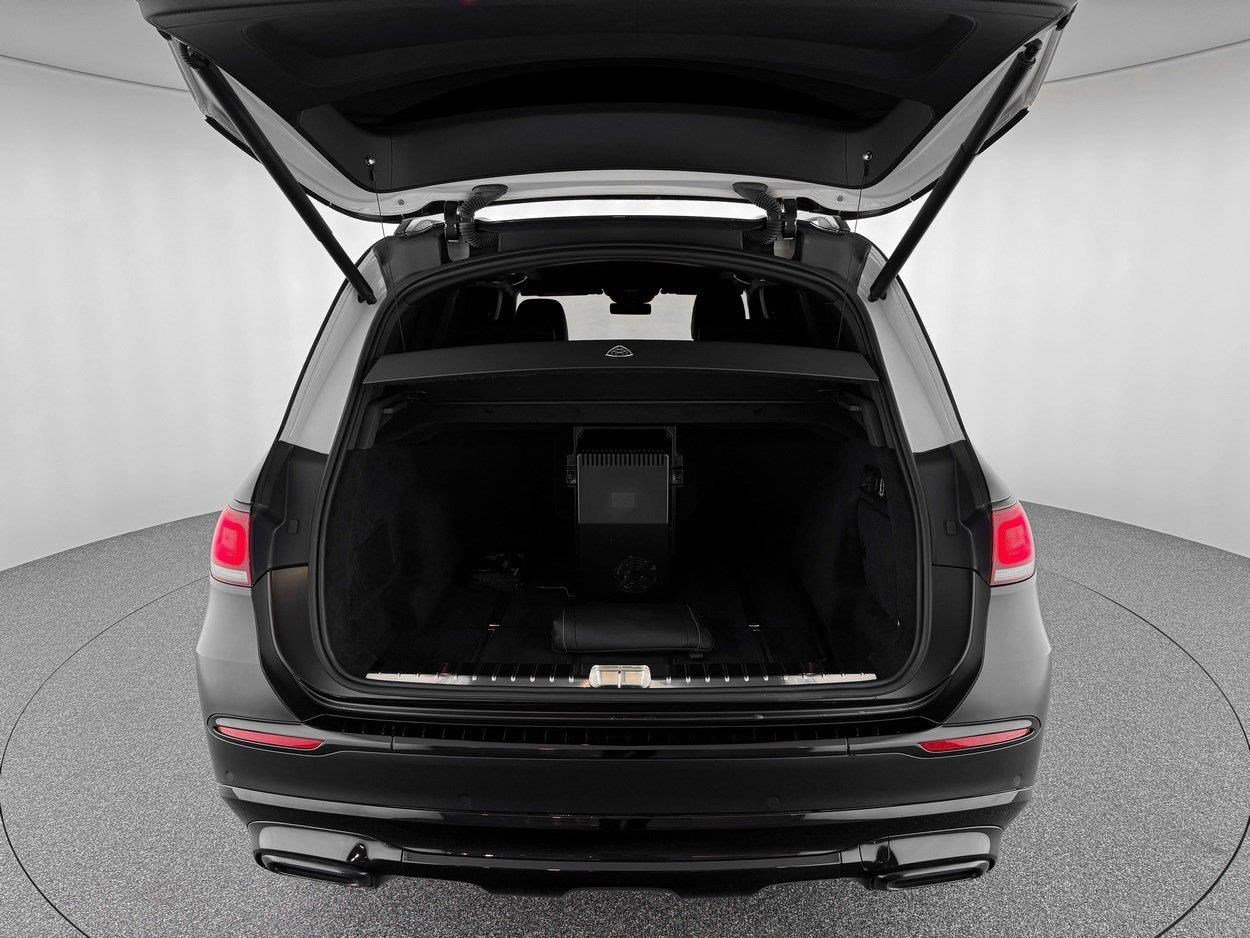 2021 MERCEDES-BENZ GLS-CLASS - Image 41