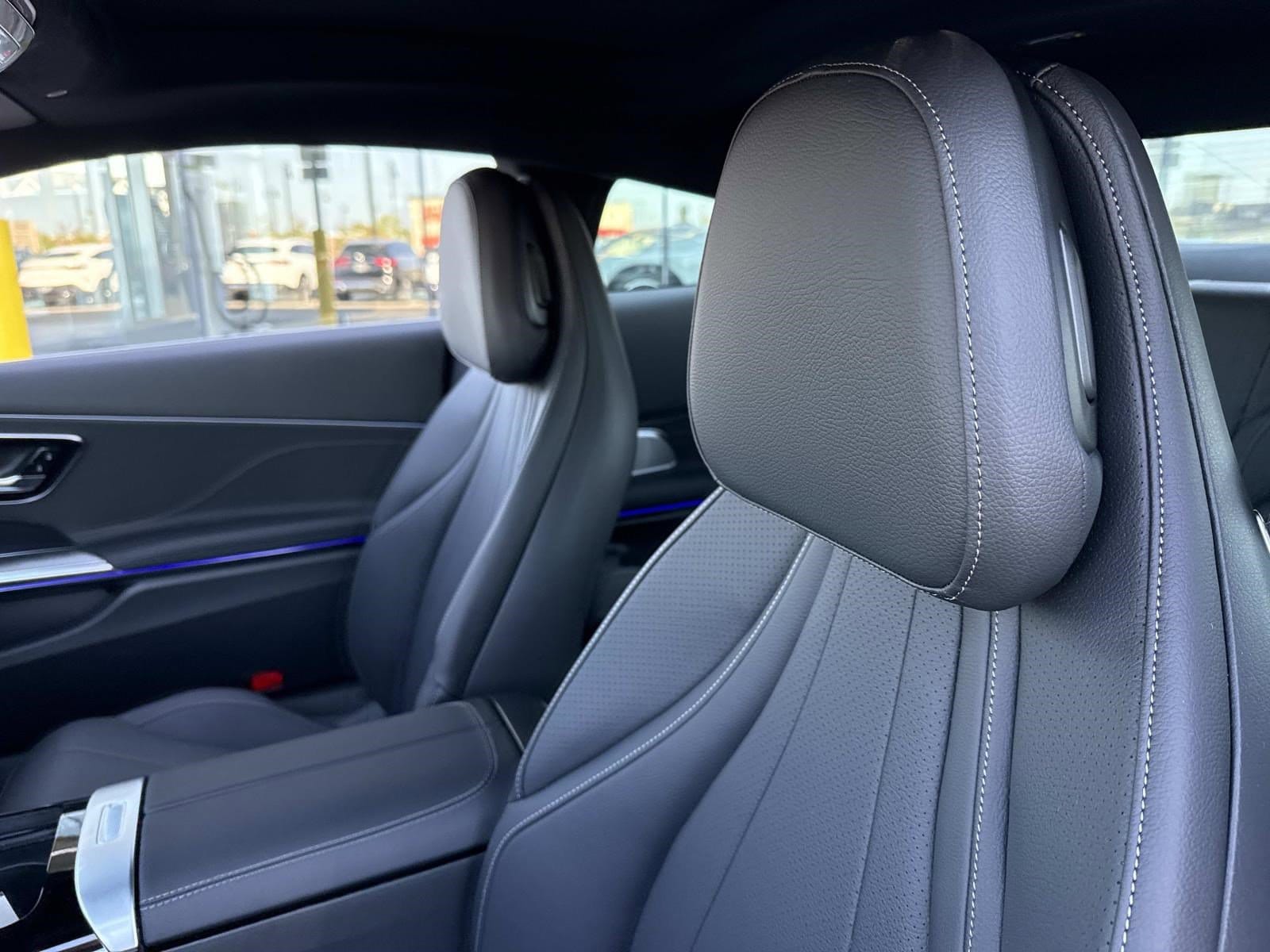 2026 MERCEDES-BENZ CLE - Image 23