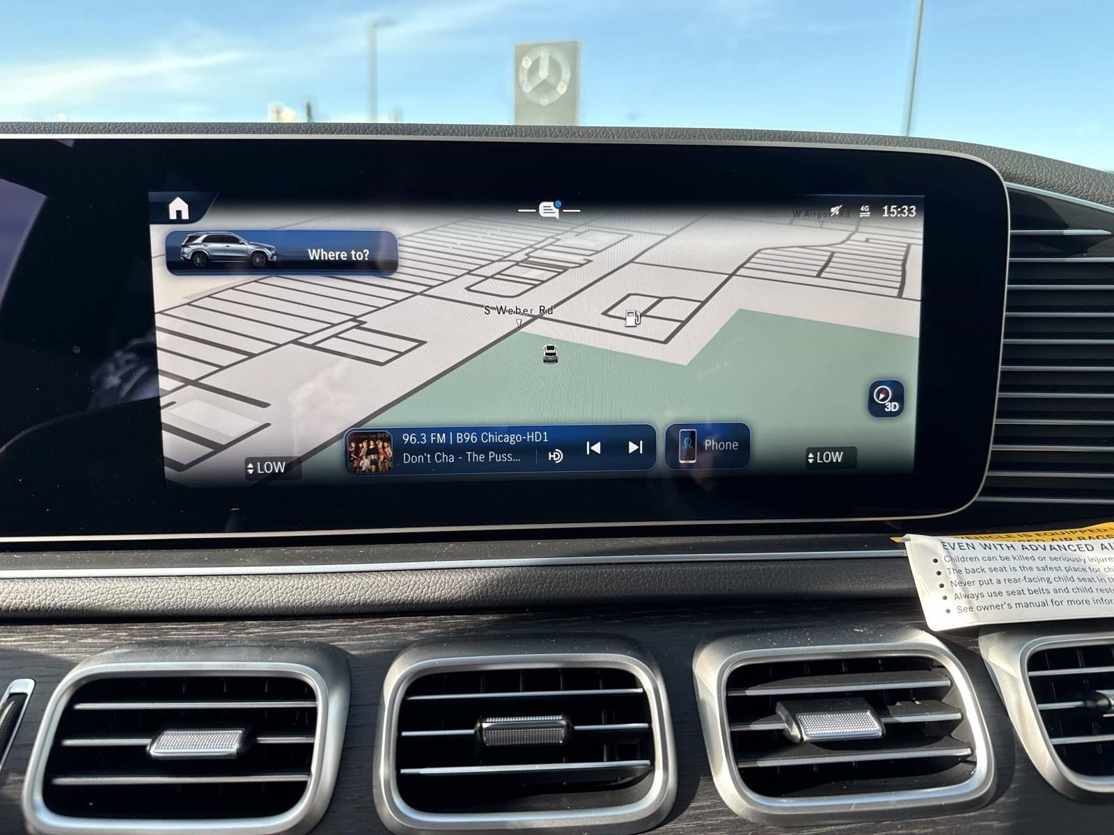 2026 MERCEDES-BENZ GLE-CLASS - Image 34