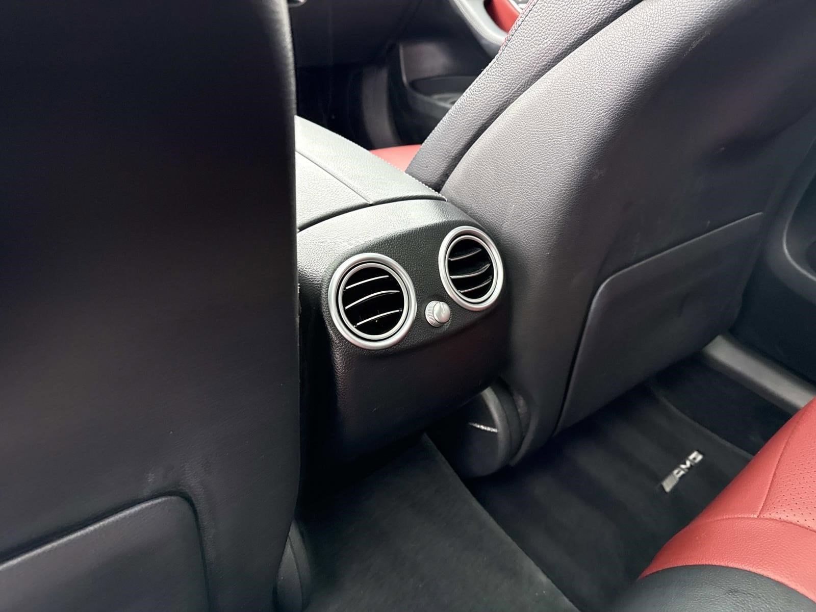 2021 MERCEDES-BENZ GLC-CLASS - Image 19