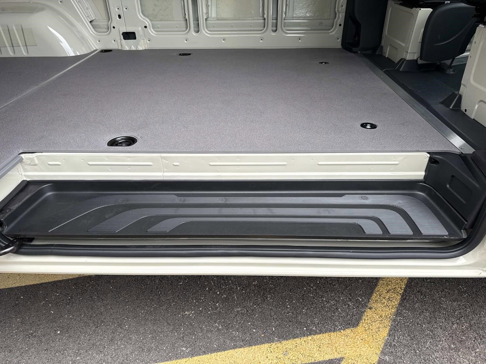 2026 MERCEDES-BENZ SPRINTER - Image 8