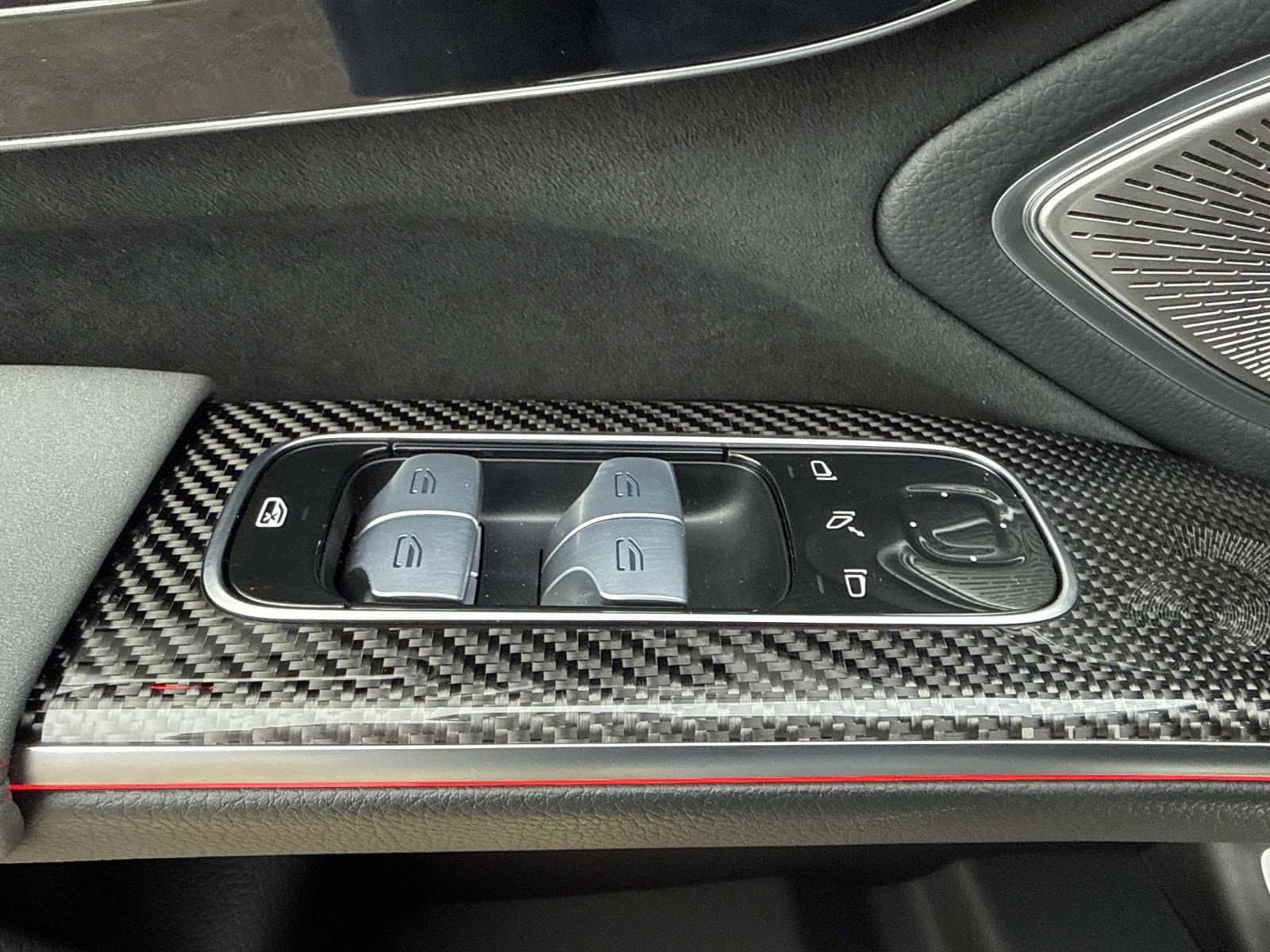 2023 MERCEDES-BENZ EQS-CLASS SEDAN - Image 27