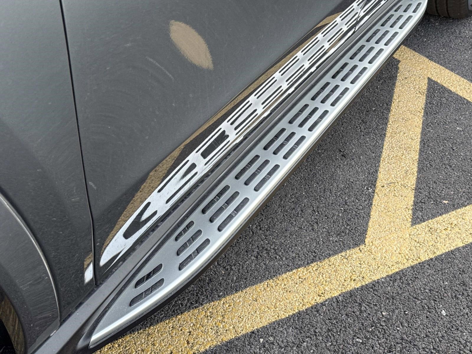 2026 MERCEDES-BENZ GLS-CLASS - Image 12