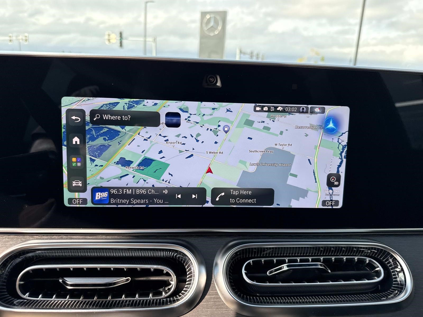 Vehicle thumbnail