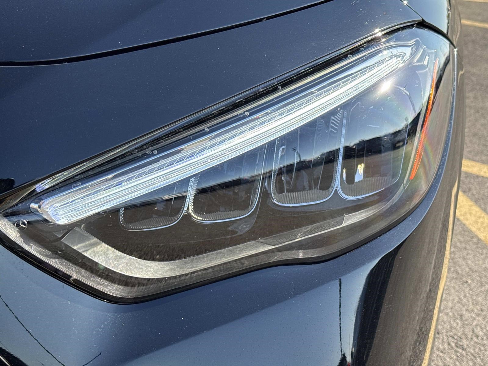 2025 MERCEDES-BENZ GLA-CLASS - Image 10