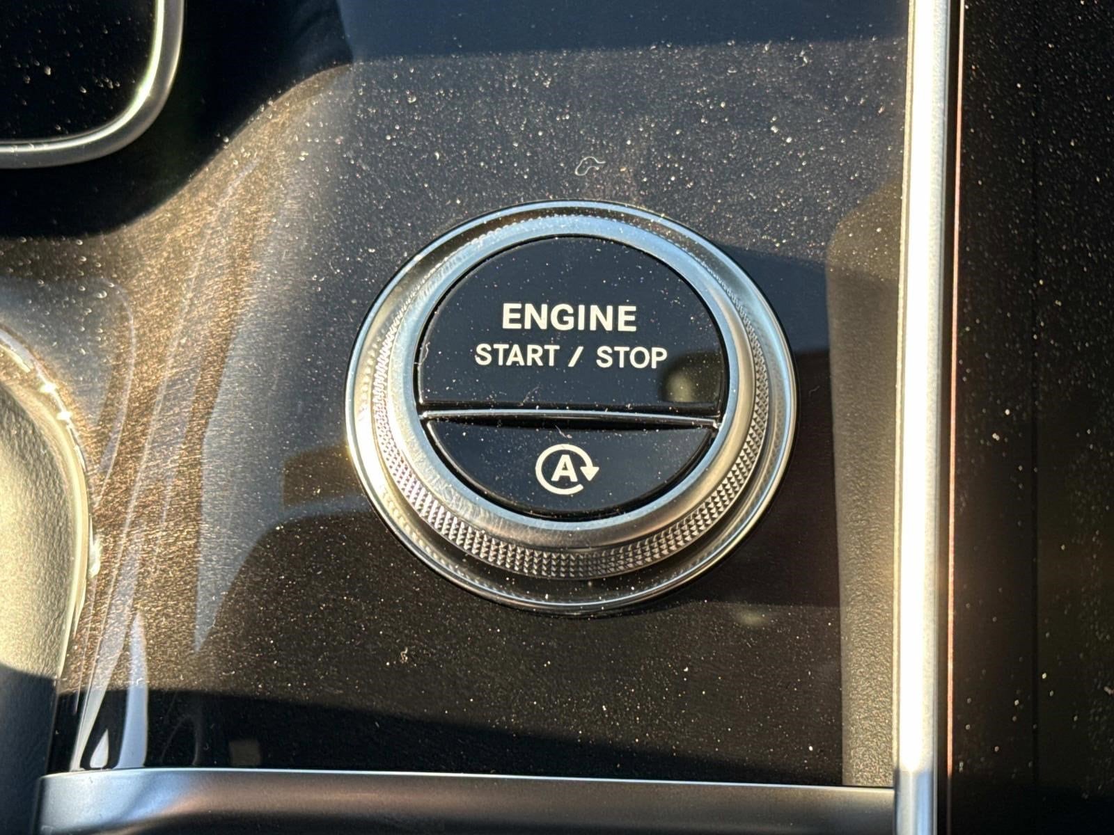 2026 MERCEDES-BENZ S-CLASS - Image 37