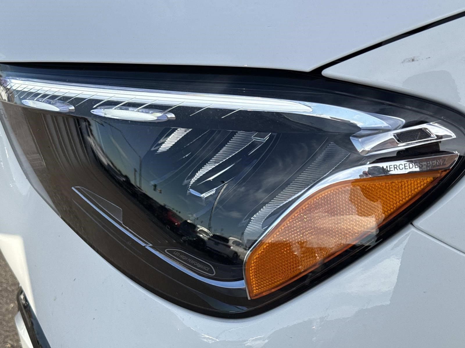 2026 MERCEDES-BENZ GLE-CLASS - Image 10