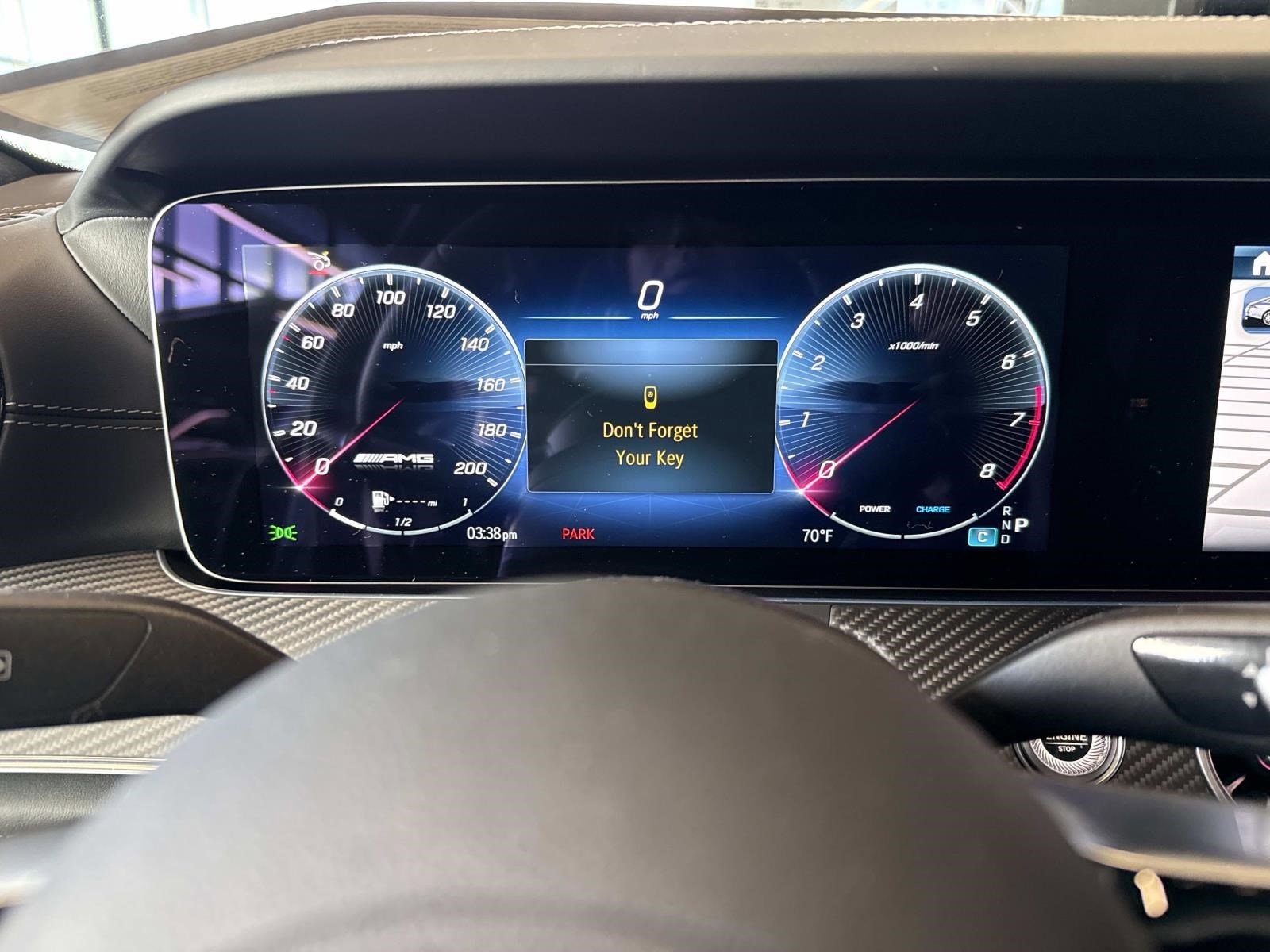 2026 MERCEDES-BENZ BENZ MERCEDES BENZ AMG GT - Image 39