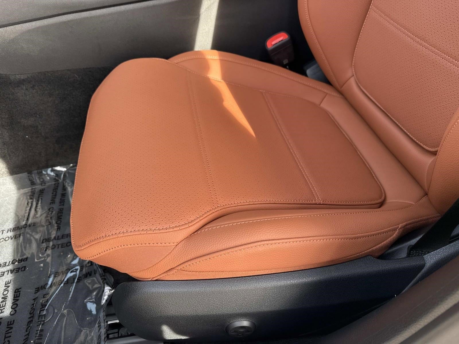 2026 MERCEDES-BENZ C-CLASS - Image 27