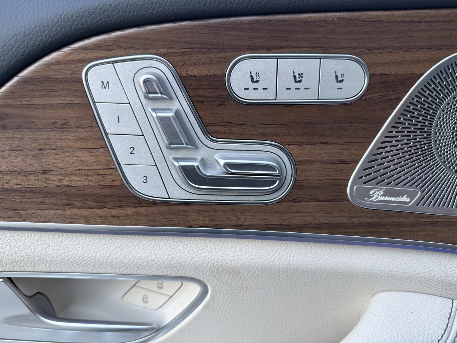 2026 MERCEDES-BENZ GLE-CLASS - Image 24