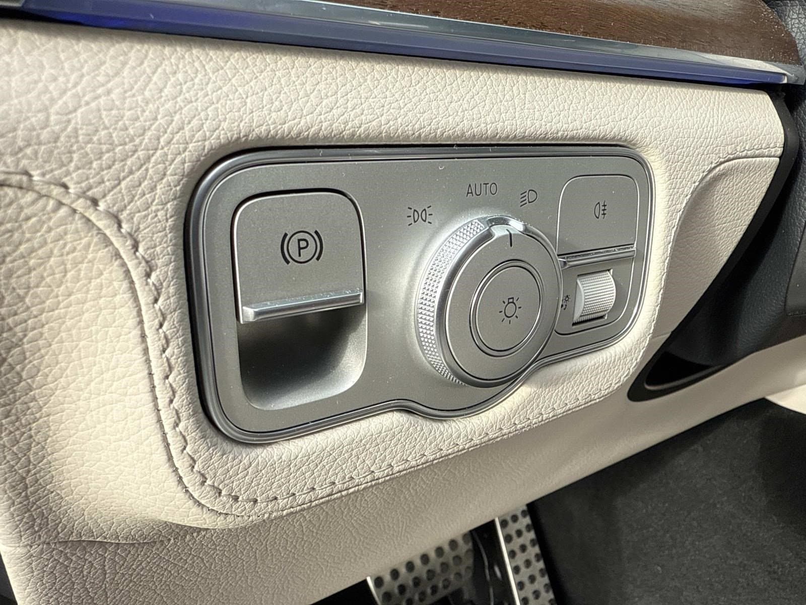 2025 MERCEDES-BENZ GLS-CLASS - Image 29