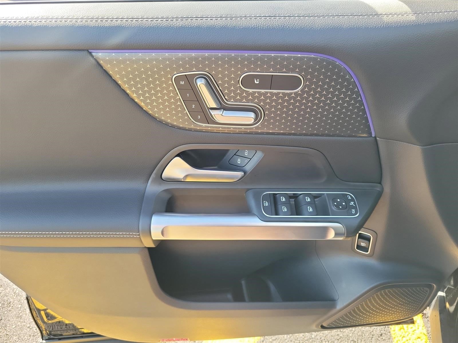 2025 MERCEDES-BENZ GLB-CLASS - Image 23