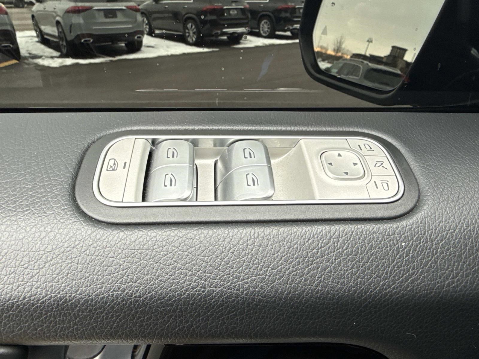 2024 MERCEDES-BENZ G-CLASS - Image 23