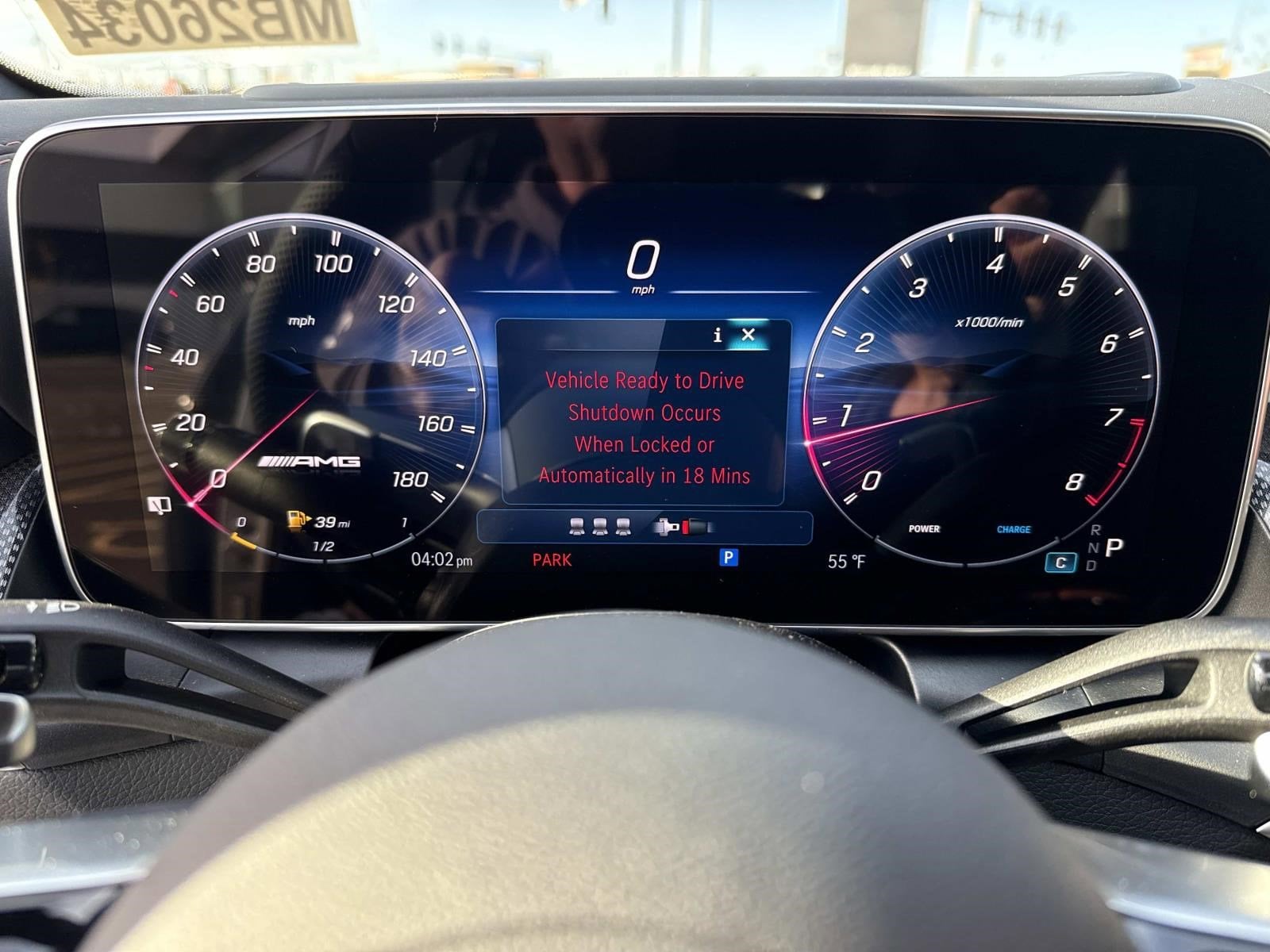 2026 MERCEDES-BENZ GLC-CLASS - Image 41