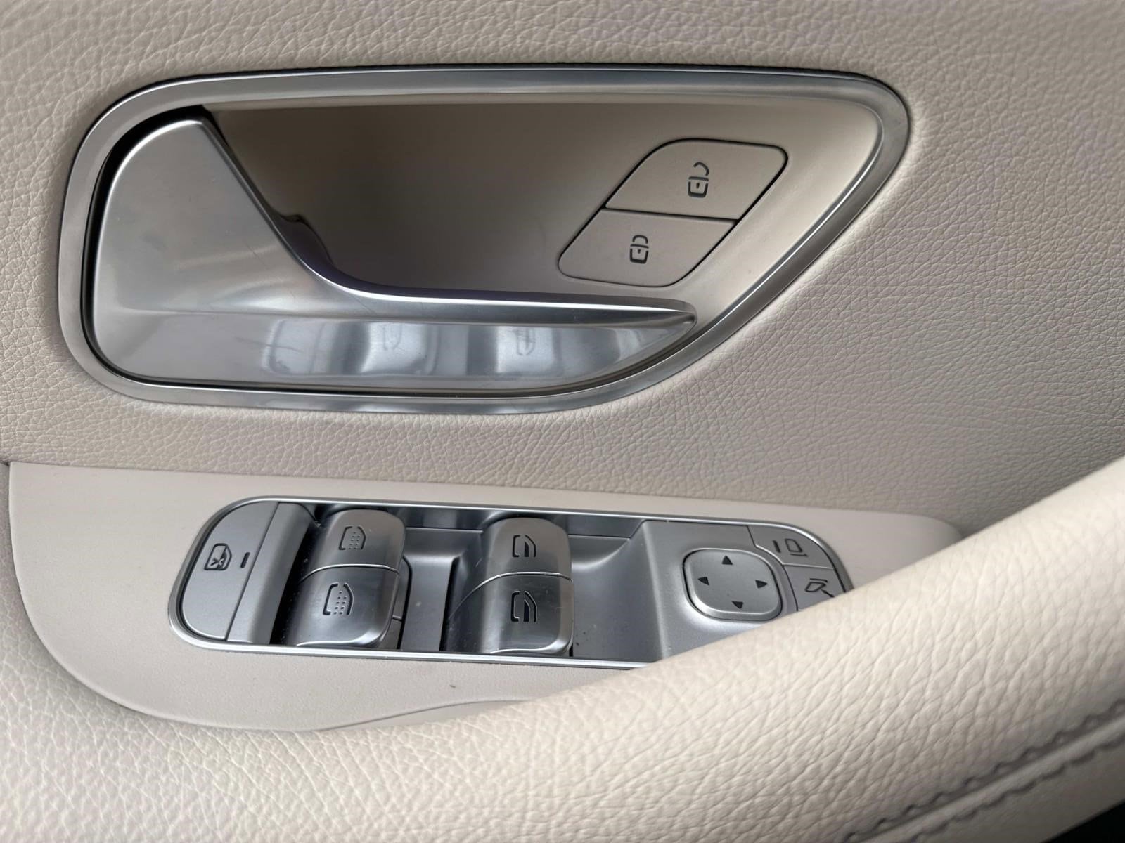 2025 MERCEDES-BENZ GLS-CLASS - Image 27