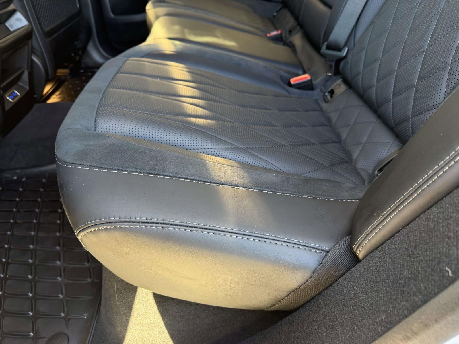 2025 MERCEDES-BENZ GLE-CLASS - Image 16