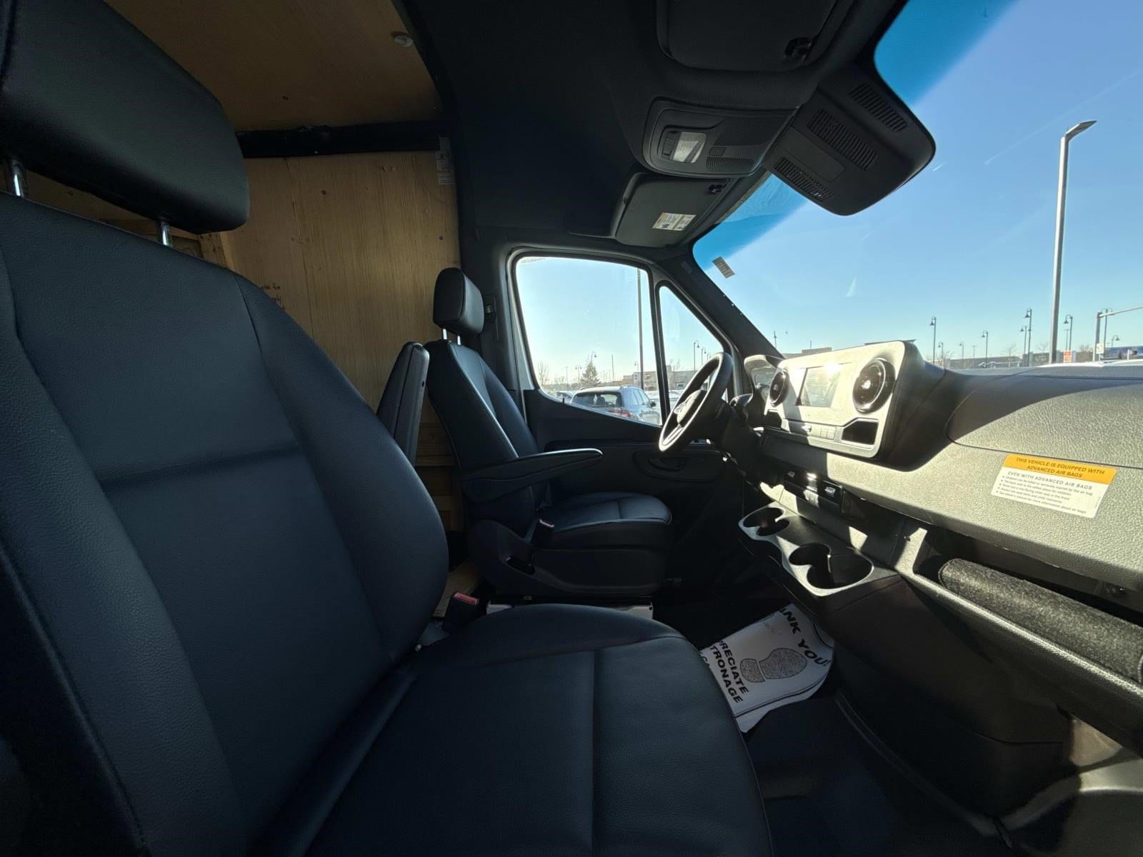 2024 MERCEDES-BENZ SPRINTER - Image 7