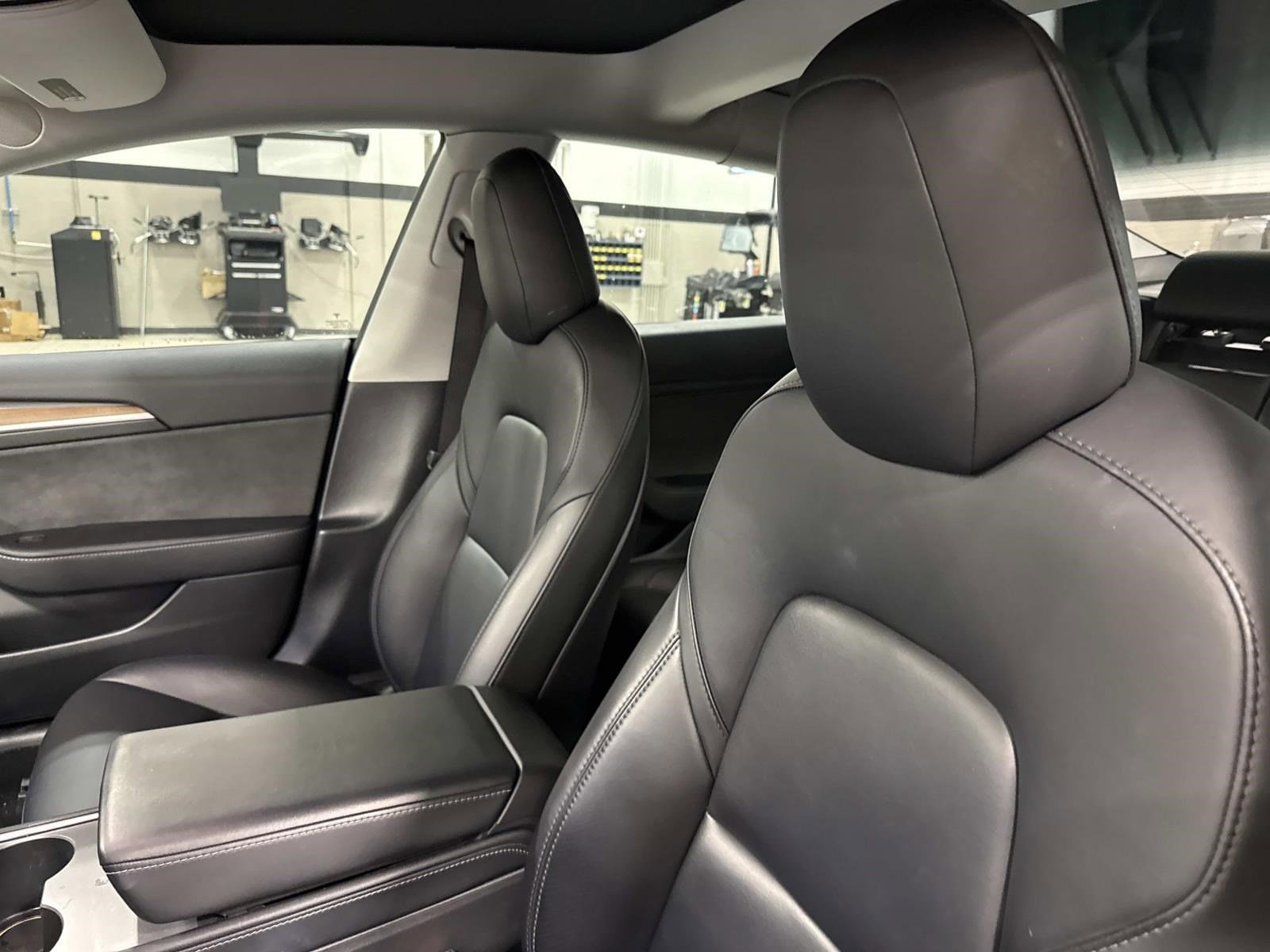 2022 TESLA MODEL 3 - Image 21