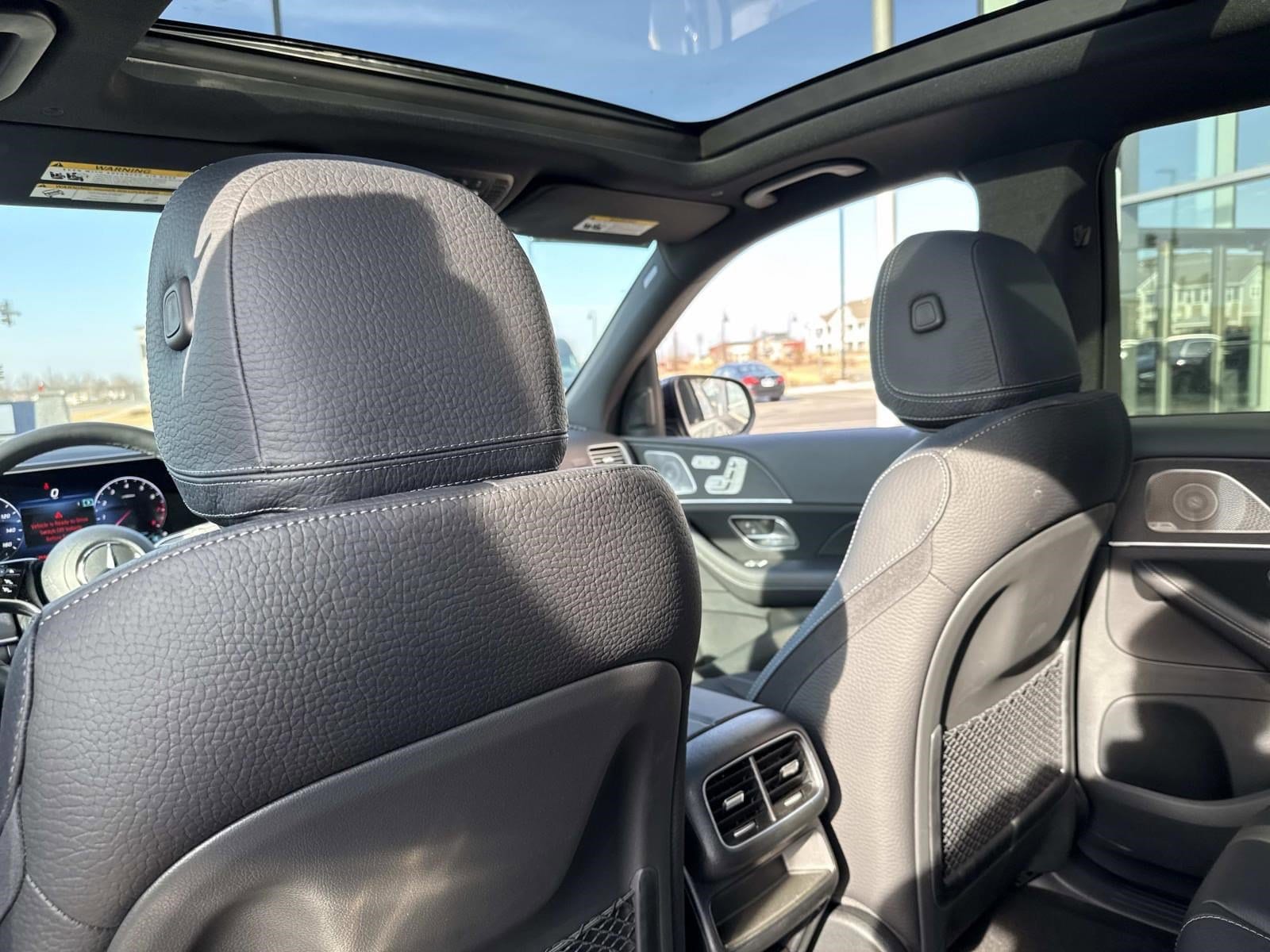 2025 MERCEDES-BENZ GLE-CLASS - Image 20