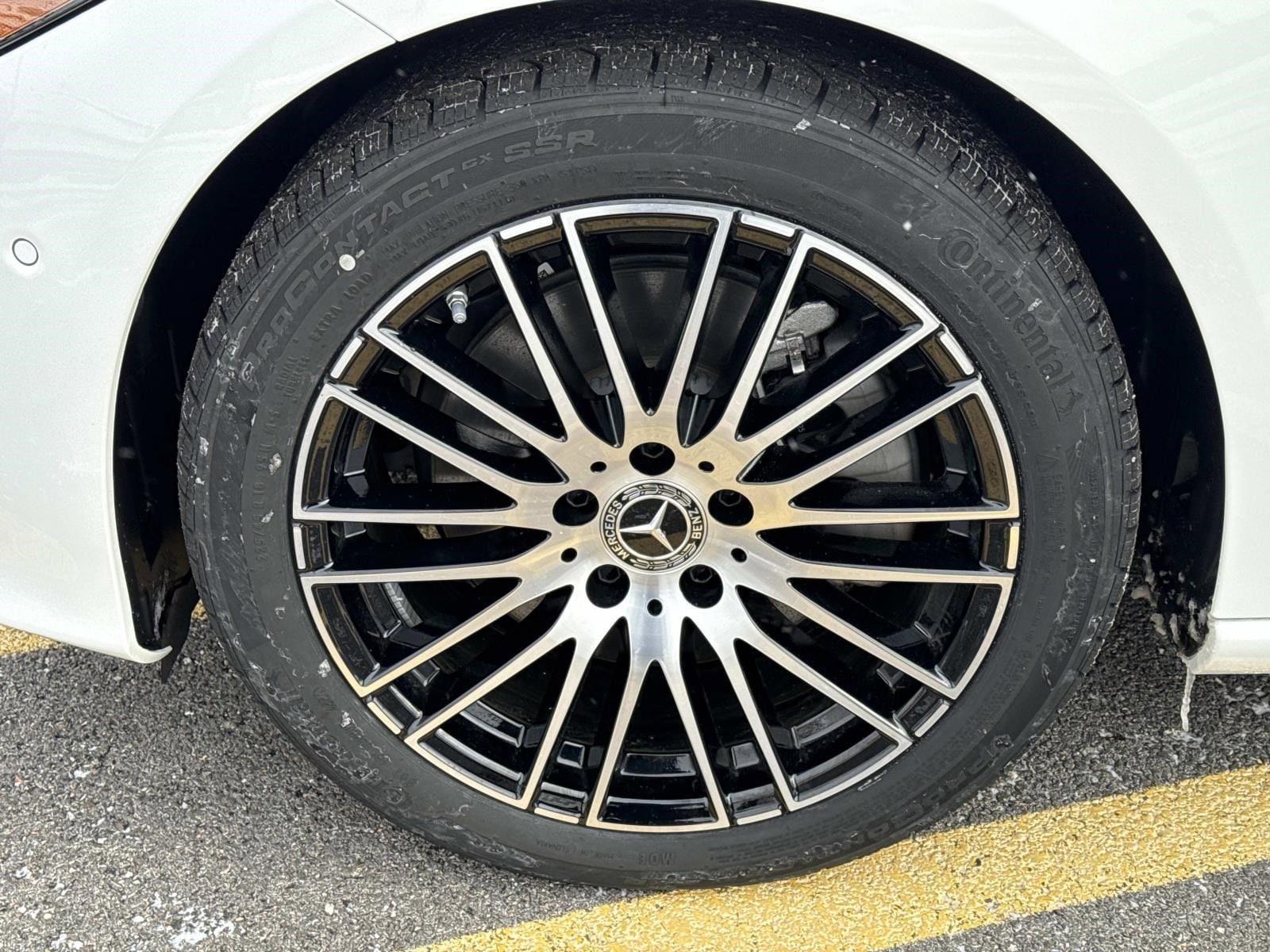 2025 MERCEDES-BENZ C-CLASS - Image 13