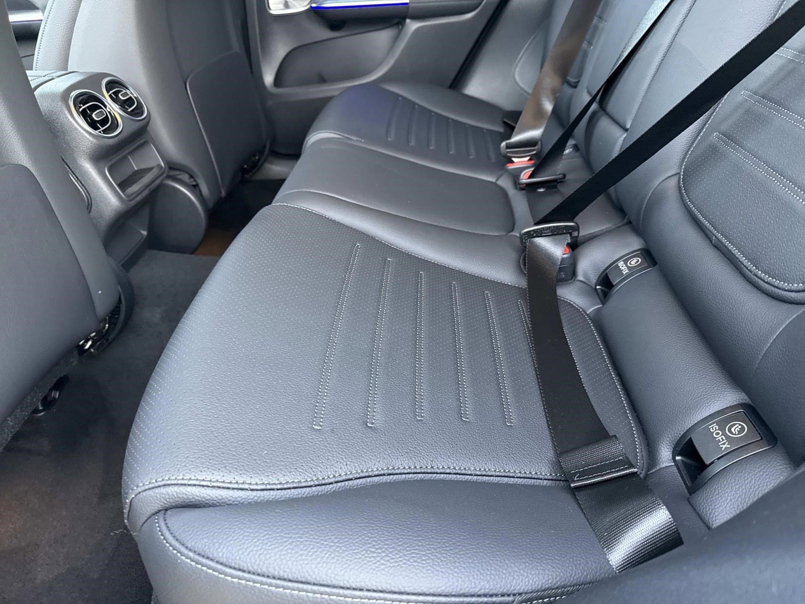 2026 MERCEDES-BENZ GLC-CLASS - Image 17