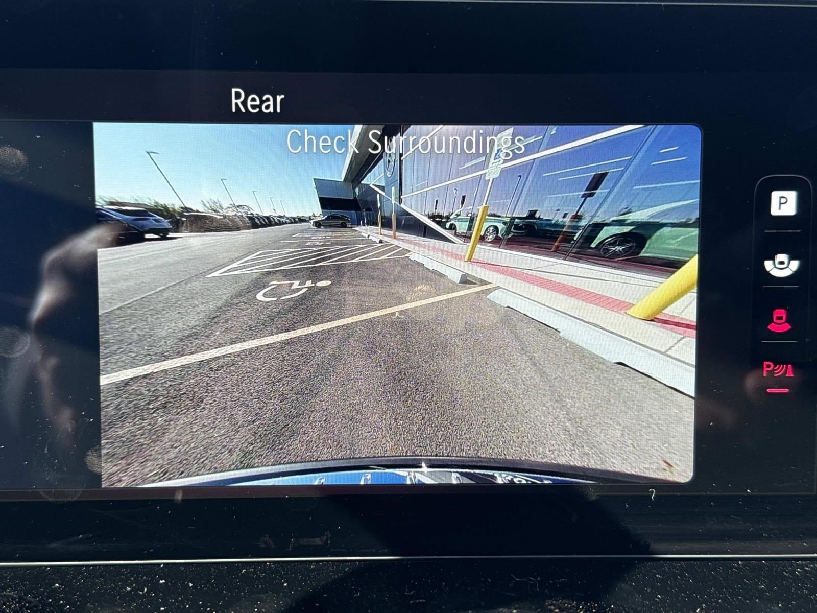 2025 MERCEDES-BENZ GLA-CLASS - Image 33