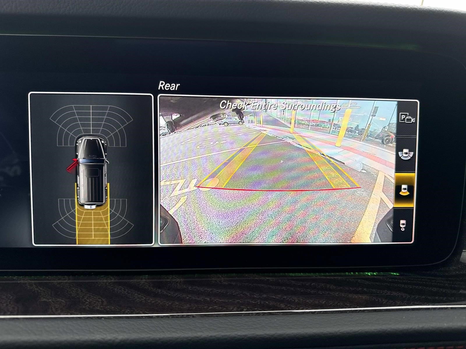 2024 MERCEDES-BENZ G-CLASS - Image 34