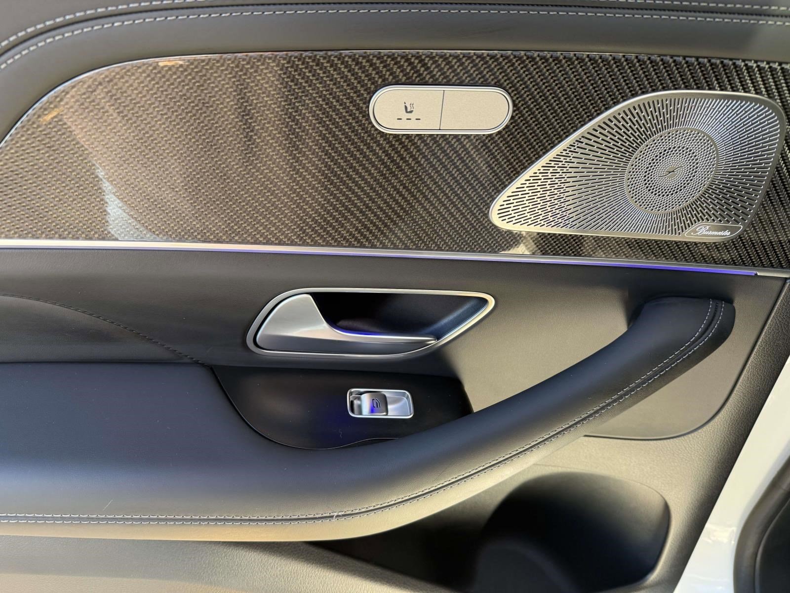 2025 MERCEDES-BENZ GLE-CLASS - Image 14