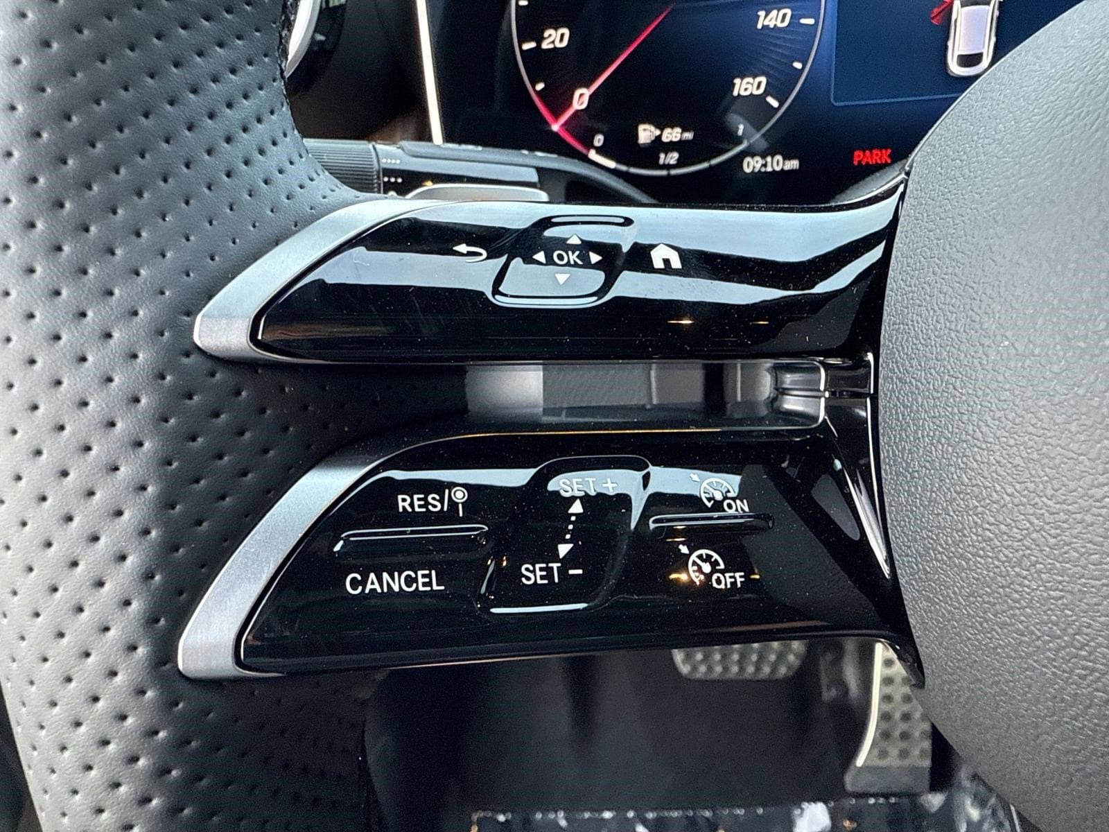 2026 MERCEDES-BENZ GLC-CLASS - Image 41