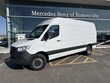  Mercedes-Benz Sprinter Cargo Van