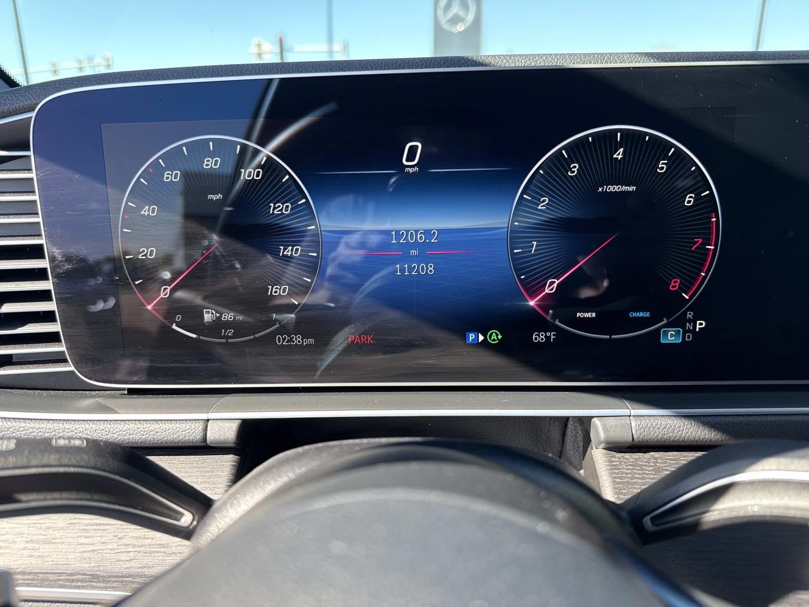 Vehicle thumbnail