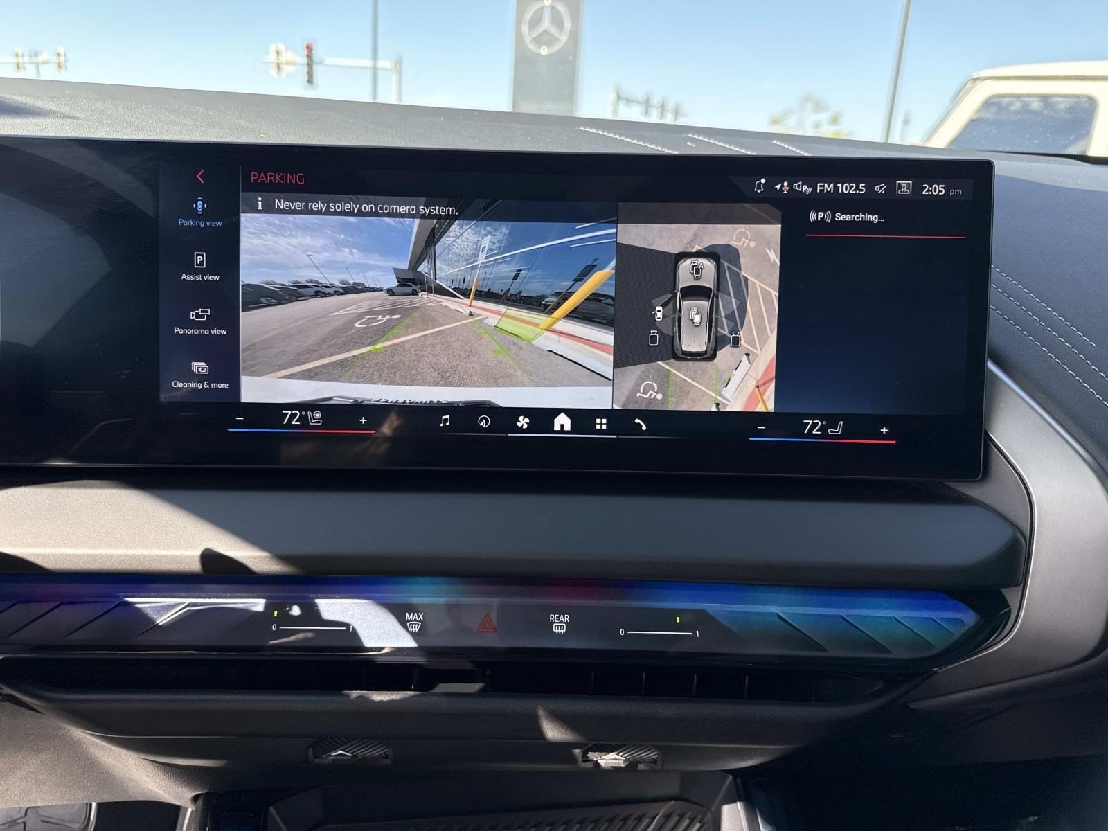 Vehicle thumbnail