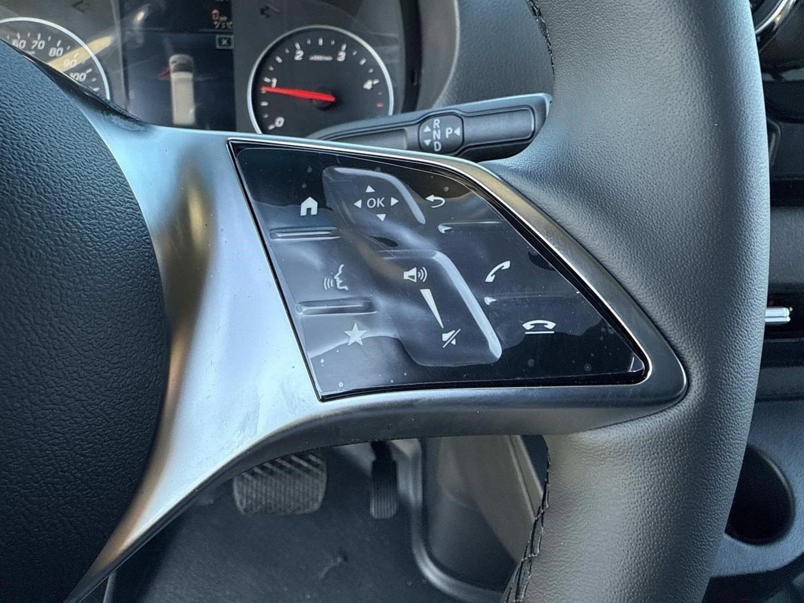 2026 MERCEDES-BENZ SPRINTER - Image 29