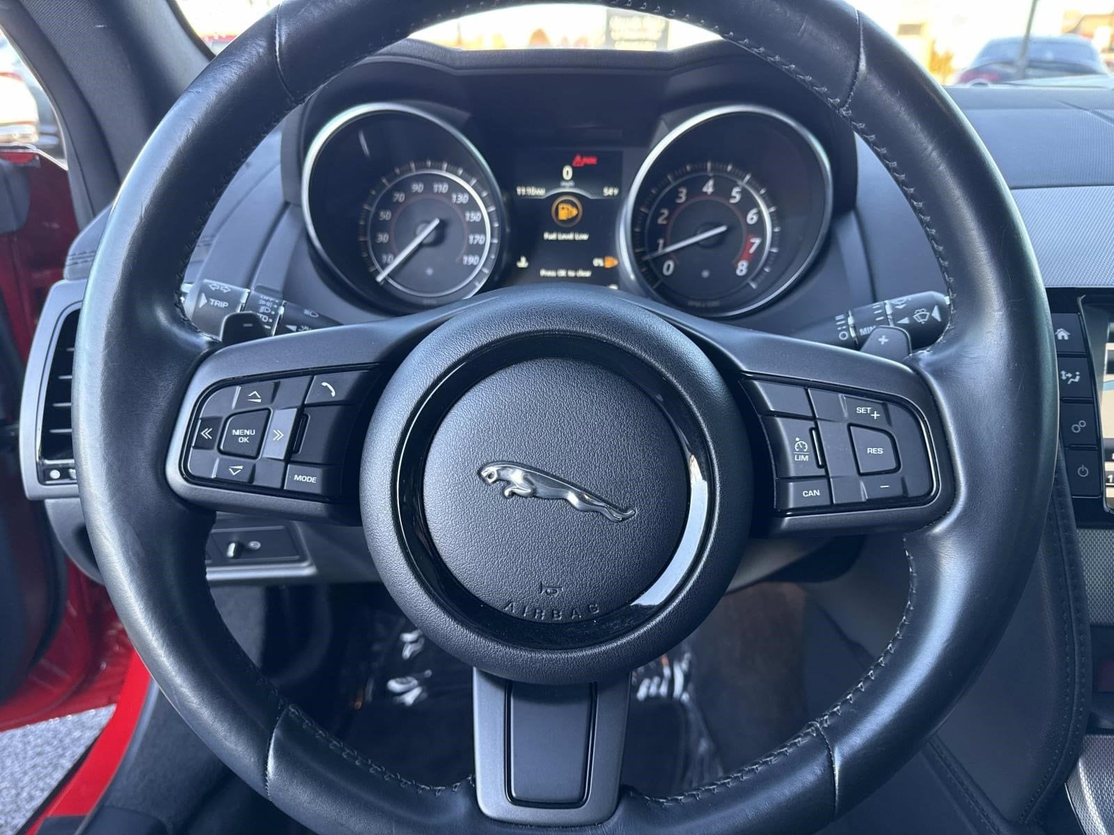 2017 JAGUAR F-TYPE - Image 29