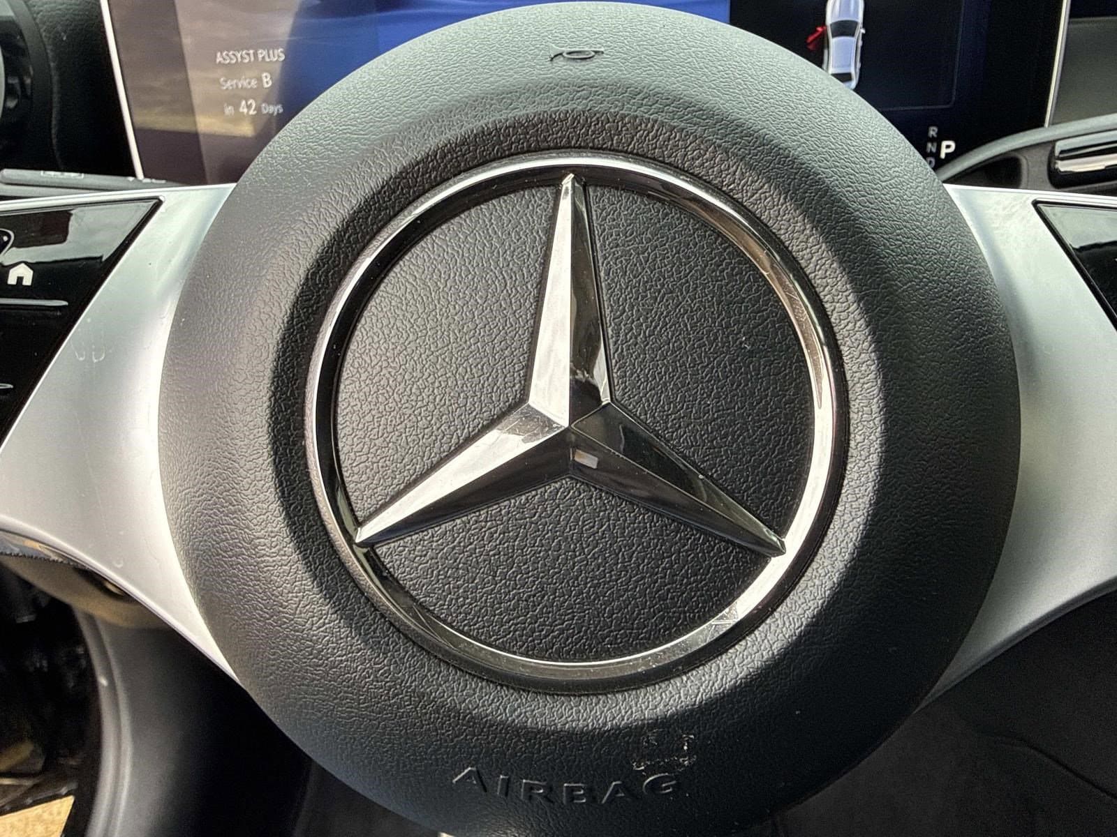 2023 MERCEDES-BENZ C-CLASS - Image 36