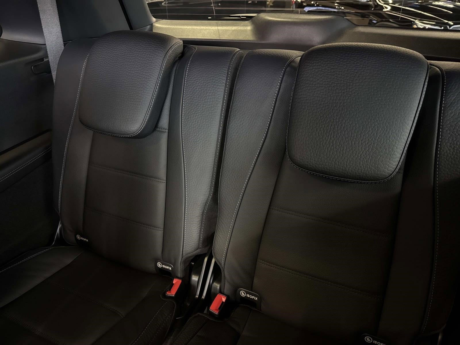 2026 MERCEDES-BENZ GLS-CLASS - Image 22