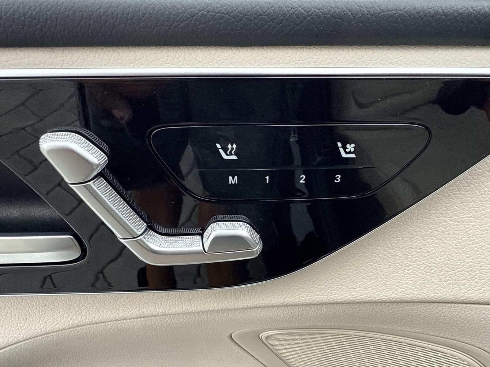 2025 MERCEDES-BENZ C-CLASS - Image 26