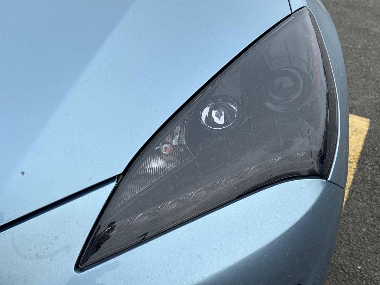 2012 HYUNDAI GENESIS COUPE - Image 13