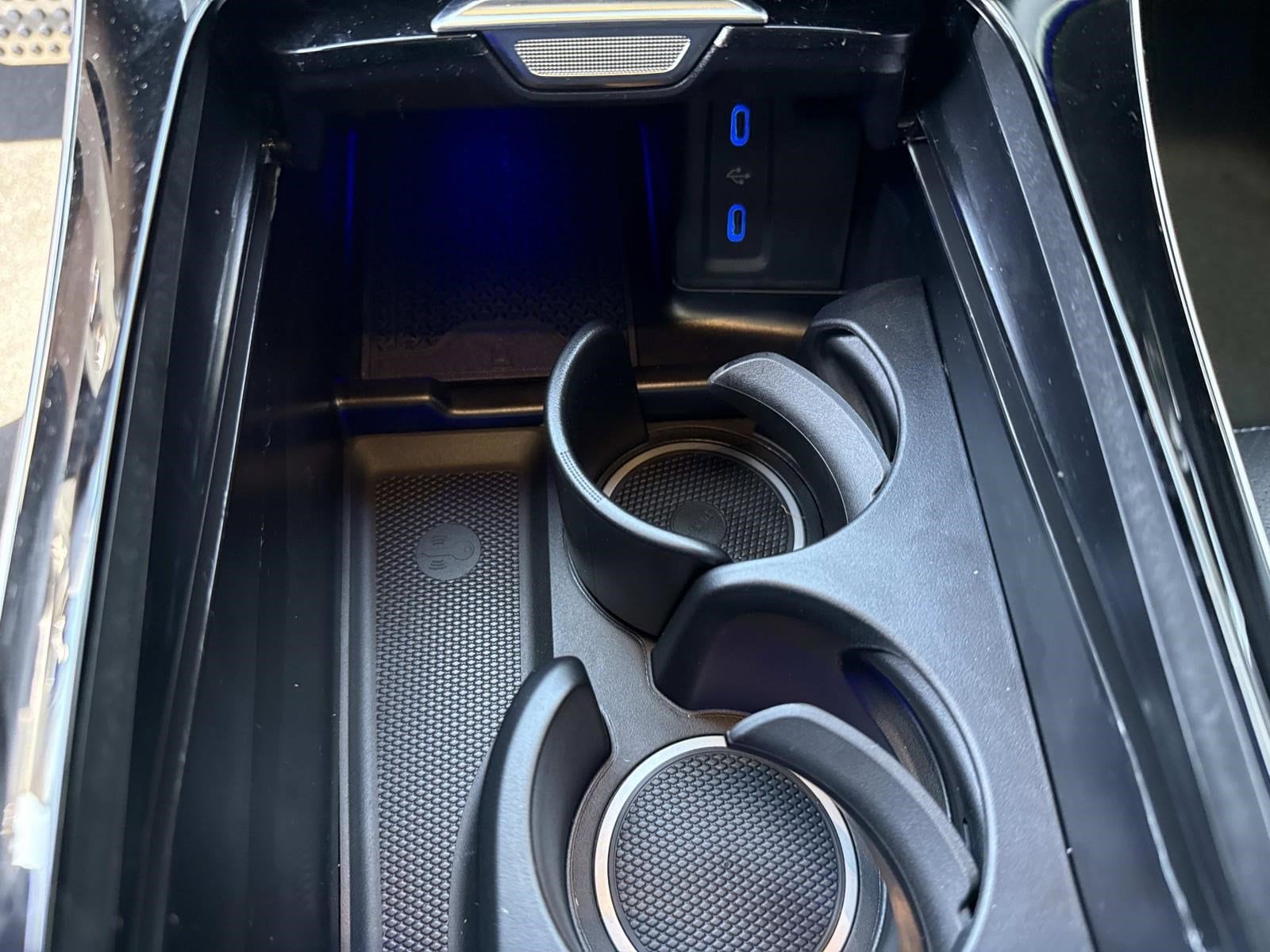 2026 MERCEDES-BENZ GLC-CLASS - Image 33