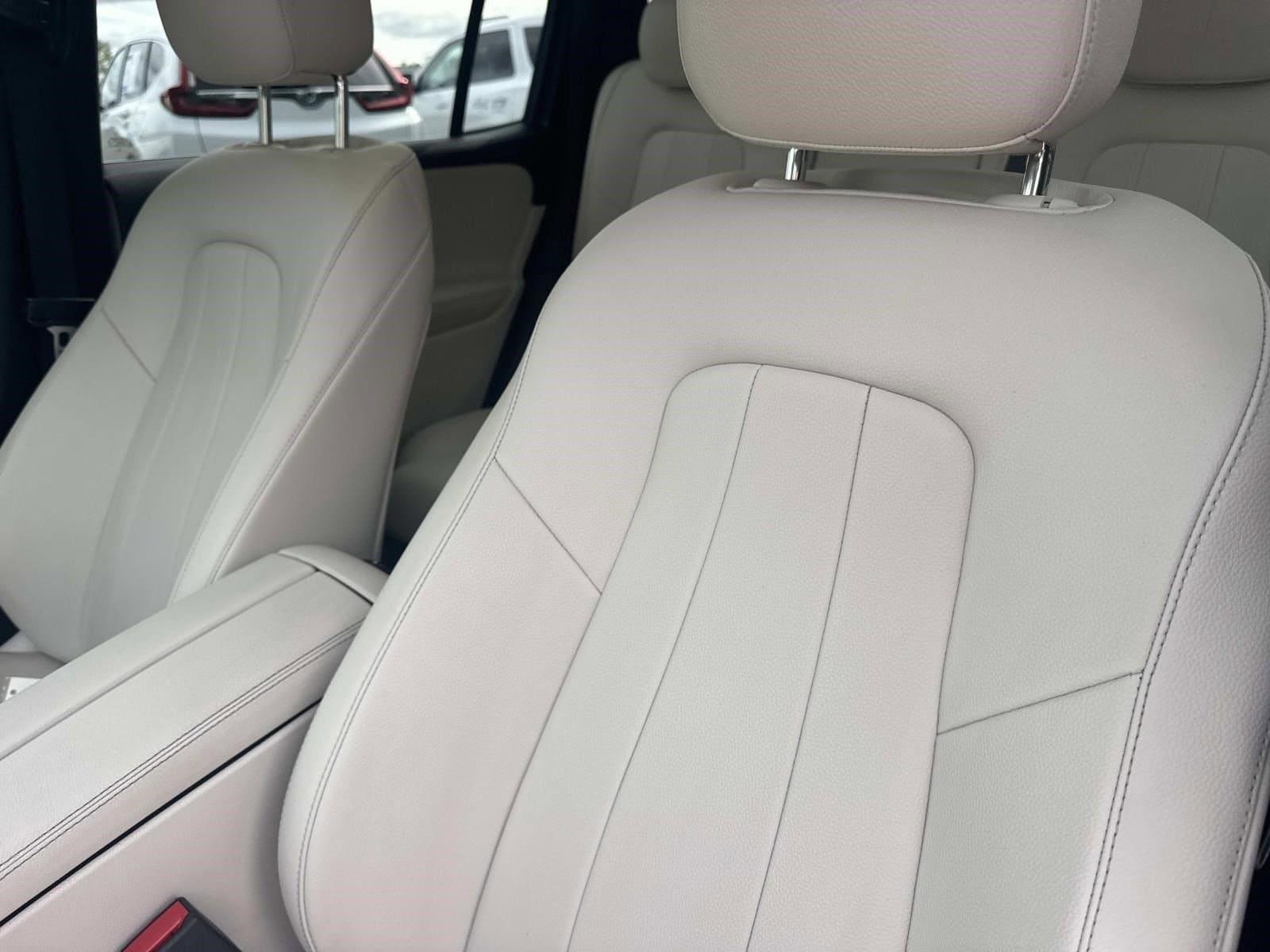 2021 MERCEDES-BENZ GLB-CLASS - Image 19