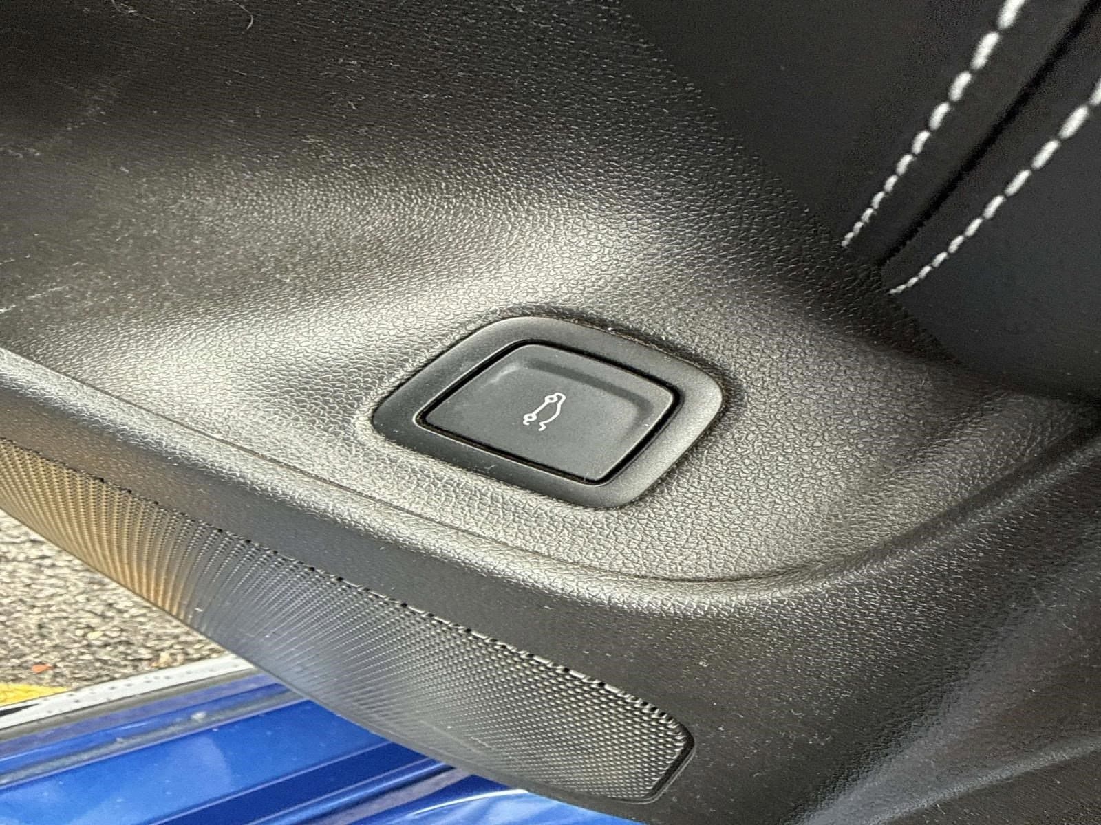 2022 CADILLAC CT4 - Image 21