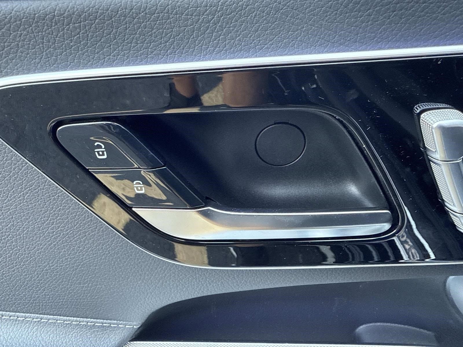 2026 MERCEDES-BENZ CLE - Image 17