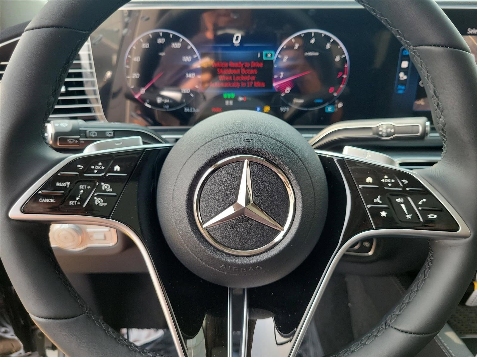 2025 MERCEDES-BENZ GLE-CLASS - Image 41